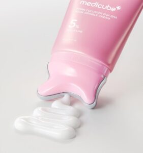 Medicube PDRN Kollagen Gua Sha Nackenfaltencreme 90g 121 1 281x300